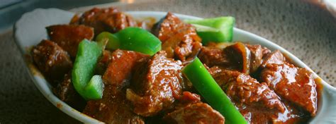 Beef Tibs Ethiopian Cuisine Beef Cuisine