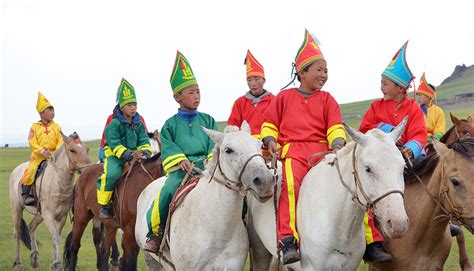 Nomadic Naadam Festival Day Tour Discover Mongolia Travel