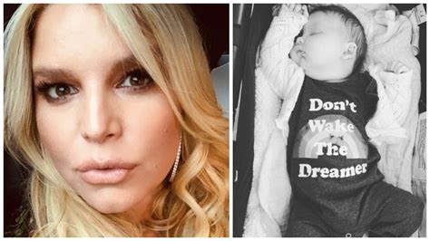 Jessica Simpson Claps Back After Being Mommy Shamed On Instagram