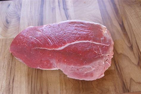 In texas, many barbecue joints use plain old salt and pepper, called dalmatian rub. The Best Way to Cook a Boneless Beef Chuck Shoulder Pot ...
