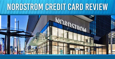 Sometimes, the great gift we get from nordstrom is actually a gift card! Nordstrom Credit Card Review (2021) - CardRates.com