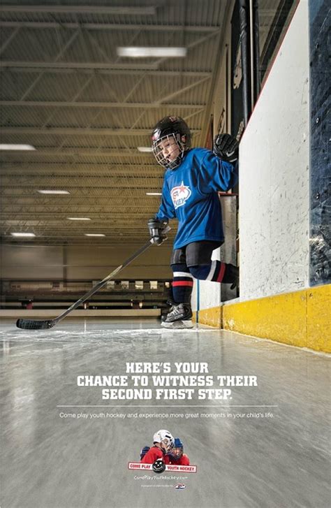 Intro To Hockey