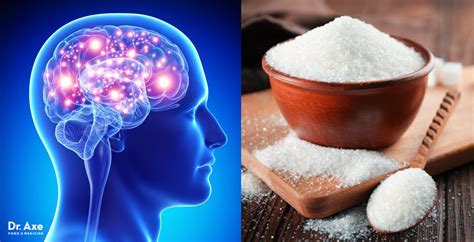 What Sugar Does To Your Brain Dr Axe