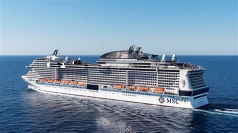 10 Top Reasons To Book A Cruise Aboard Msc Meraviglia Cruisetotravel
