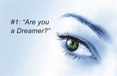 Poll 4 Are You A Dreamer Or A Doer Virily