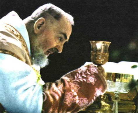 The Miracle Prayer Used By Padre Pio Powerful Catholic Prayers
