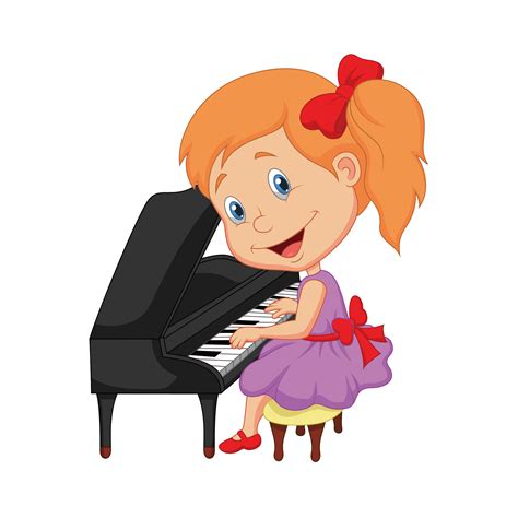 Картинка Ребенок Играет На Пианино Telegraph