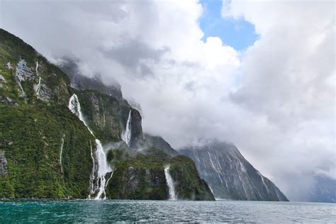 Best Time To See Milford Sound In New Zealand 2021 Roveme
