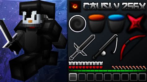Causly Revamp 256x Mcpe Pvp Texture Pack By Levipacks Youtube