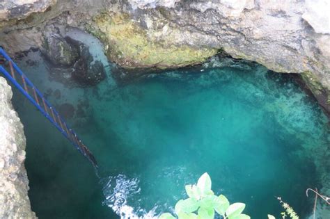 The 5 Most Beautiful Jamaica Caves Sandals Blog