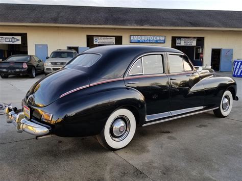Great 1941 Packard Clipper 40s Cars For Sale