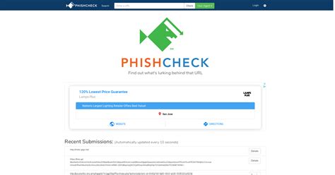 Phishcheck 20 Beta Details Phishcheckme29743details