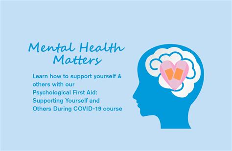 Psychological First Aid: Supporting Yourself and Others During COVID-19 ...