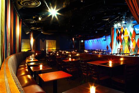 9 Best Comedy Clubs In New York City