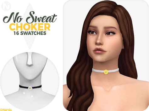 Sims 4 Cc Maxis Match Jewelry Jewelry Promise