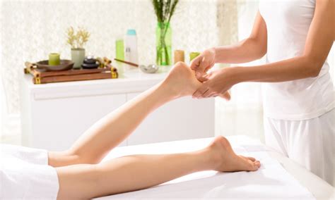 What Are The Different Types Of Massage Therapy