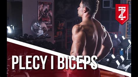 ćwiczenia Na Biceps Bez Sprzętu - Ćwiczenia na plecy i biceps ─ Trening w domu bez sprzętu dla