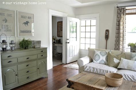 Feature Friday Our Vintage Home Love Southern Hospitality