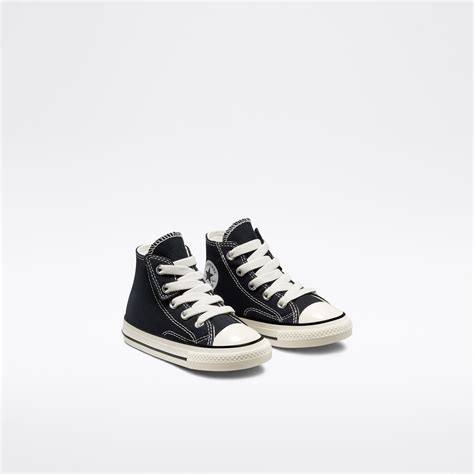 Infant Converse All Star Chuck Taylor 70 1v Easy On Vintage Canvas