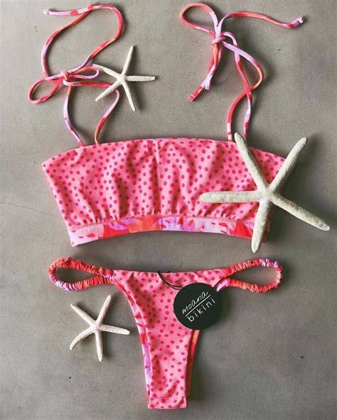 Moana Bikini ️ Moana Bikini Bikinis Swimwear
