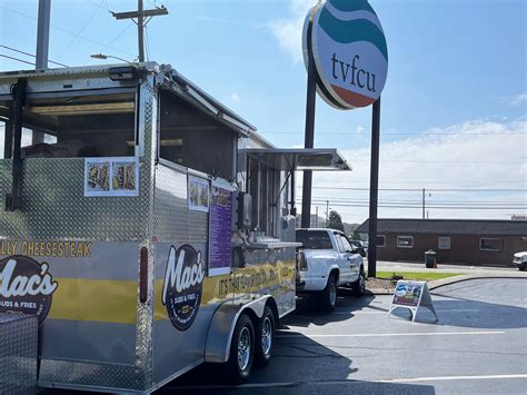 LAUNCH Chattanooga, TVFCU Partner to Support Food Truck Startups