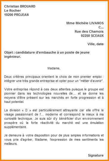 Les 25 meilleurs modèles et conseils pour n'importe quel job. #11+lettre de motivation pour entrer dans un lycée | Modele CV