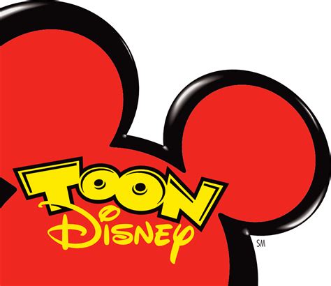 Toon Disney | Old disney, Disney cartoons, Disney logo