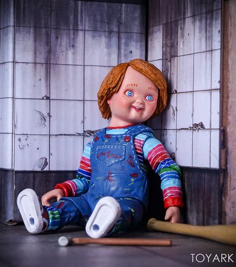 Neca Ultimate Chucky Toyark Gallery Toy Discussion At