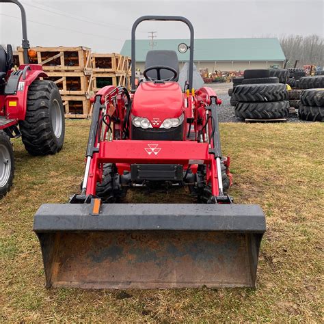 This Massey... - Wengers of Myerstown Agricultural Division | Facebook