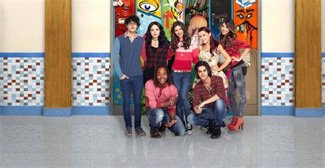 Victorious Season 4 Watch Full Episodes Streaming Online