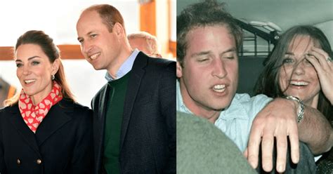 The Young And The Restless Video Of Prince William And Kate Middleton Partying Before Wedding
