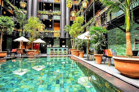 Top 12 Cool And Unusual Hotels In Copenhagen Boutique Travel Blog