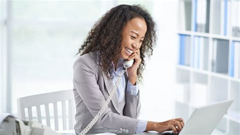 Learn How To Transfer Calls Professionally Customersfirst Academy