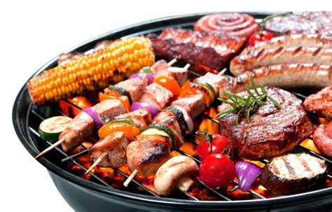 Bbq Png Images Png Image Collection