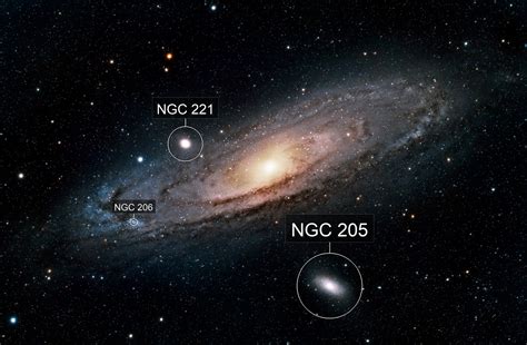 M31 Andromeda Marc Astrobin