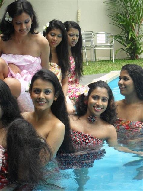 Sri Lankan Girls 201507sri Lankan Sexy