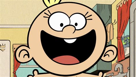 Image S2e08a Lily Saying Lincolnpng The Loud House Encyclopedia
