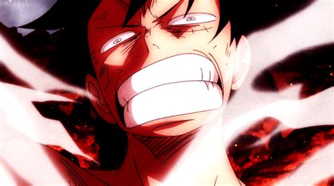 Anime crossover brook (one piece) jack skellington the nightmare before christmas with blue background 4k hd movies. Swan — Luffy gif dump. Him being strong, badass, serious,...