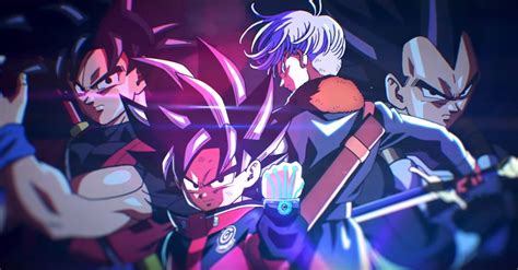 Also has some good damage boosts. Super Dragon Ball Heroes: World Mission announced for ...
