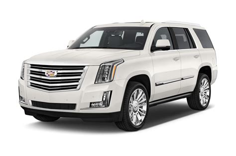 Cadillac Escalade Reviews Research New And Used Models Motor Trend