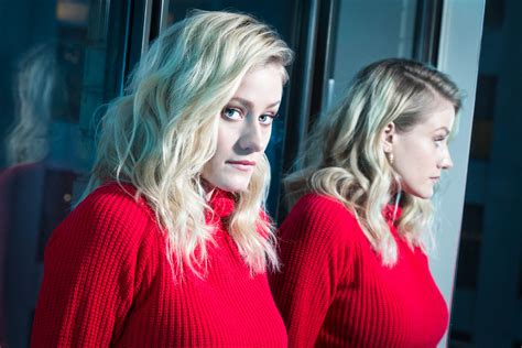 How Being A Couch Potato Will Help Olivia Taylor Dudley’s Career Observer