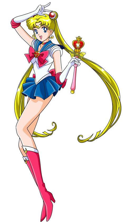 Pin By Stephanie Ibanez On Sailor Moon Sailor Moon S Sailor Moon