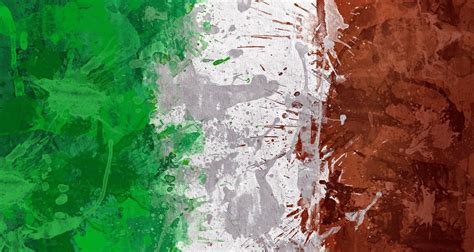 Italian Flag Wallpapers Wallpaper Cave