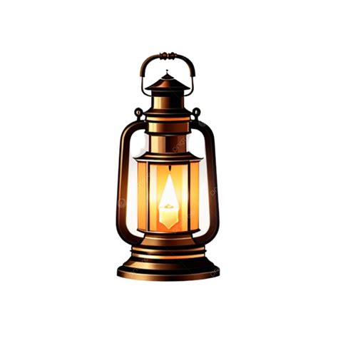 Old Vintage Lantern Png Vector Psd And Clipart With Transparent