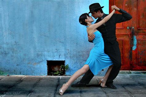 Baile En Pareja Clases De Salón Y Latinos
