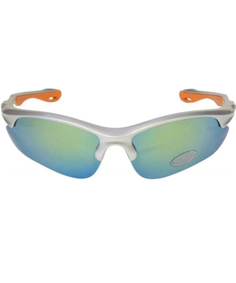Polarized Mirrored Sport Sunglasses Silver Gold Sports Sunglasses Sunglasses Sunglasses Women