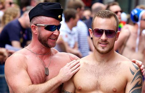 Four Out Of Five Russians Find Gay Sex Reprehensible — Poll