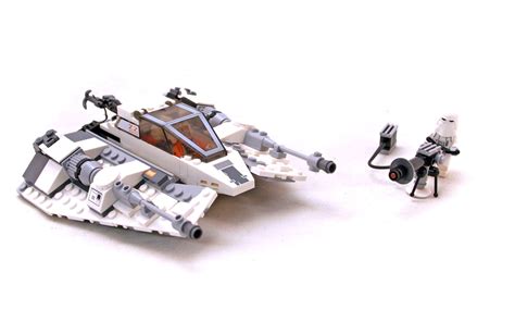 Snowspeeder Lego Set 75049 1 Building Sets Star Wars Classic
