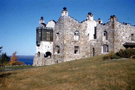 New Hampshire Kimball Castle Castles In Need Of A Lord