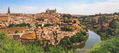 Toledo O Segovia Cual Es Mejor Forocoches